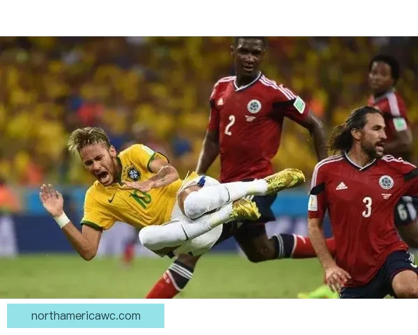 世界杯竞猜赔率深度解析及策略推荐助你赢得投注胜利