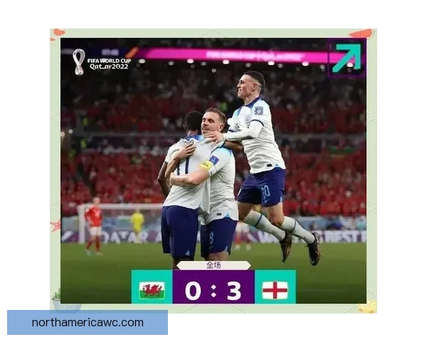 世界杯足球竞猜官网最新动态 提供全面赛事分析与实时预测助力您赢取大奖