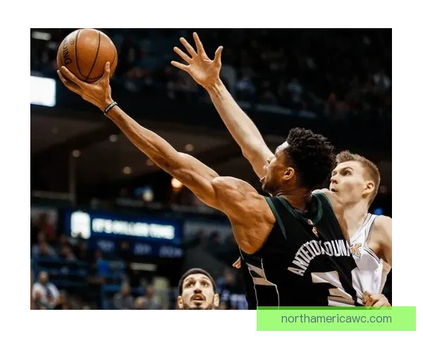 雄鹿有意通过交易字母哥得到埃奇库姆或莫布利作为新基石球员