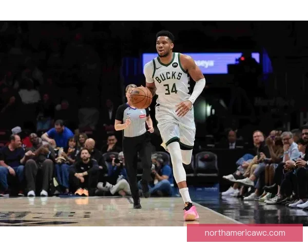 字母哥谈球队管理：领袖作用助力边缘球员保持积极心态传递正能量