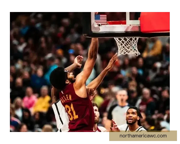 加兰创历史纪录首七场首发三分助攻全面炸裂