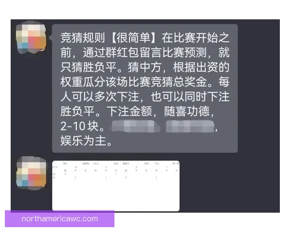 世界杯精彩竞猜攻略汇总助你精准预测胜负收获惊喜体验