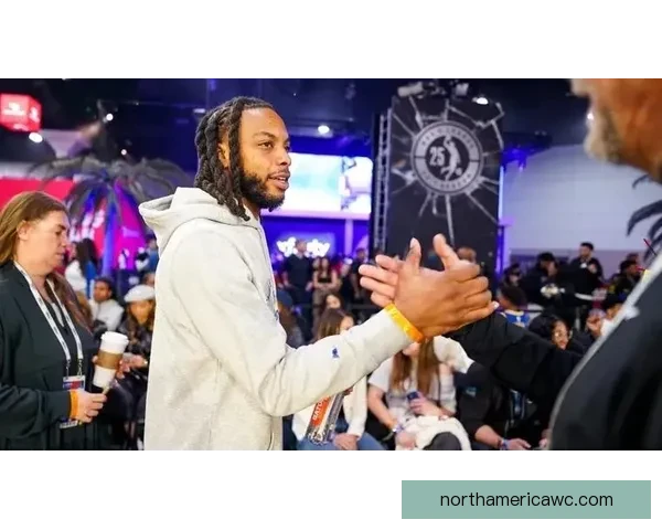 加兰谈加时赛策略全力助攻小卡创造最佳得分机会