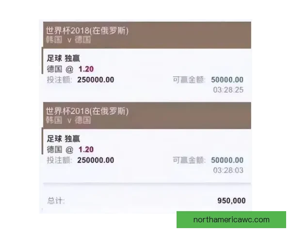 权威世界杯竞猜平台推荐助你精准投注赢大奖