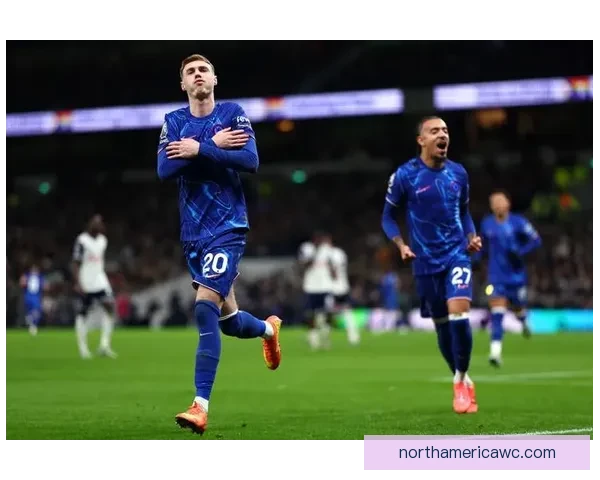 权威专家深度预测2026世界杯夺冠格局黑马球队与冠军热门全面前瞻分析⚽🌍