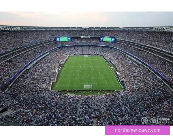 美加墨三国联合举办世界杯城市全景探索与文化盛宴