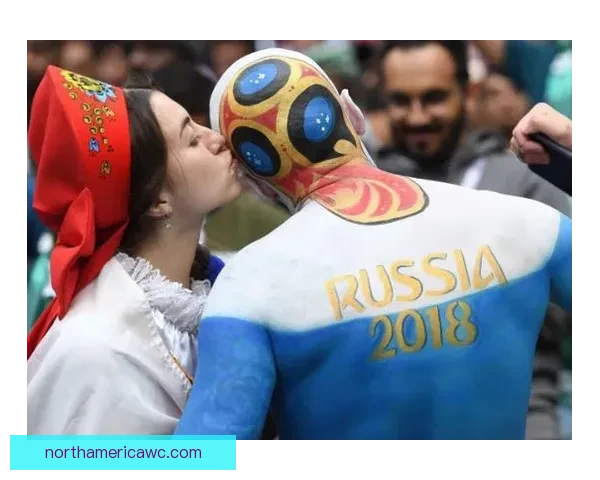 美加墨世界杯盛宴全面解析赛事亮点与球迷热情互动指南