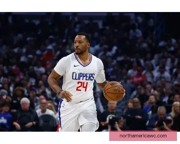 时隔六年快船再现超级第六人实力震撼联盟