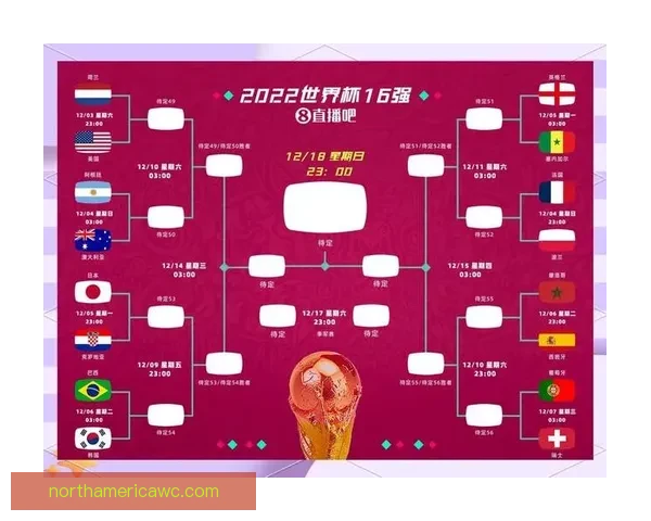 世界杯2026精彩预测指南全方位解析球队夺冠走势