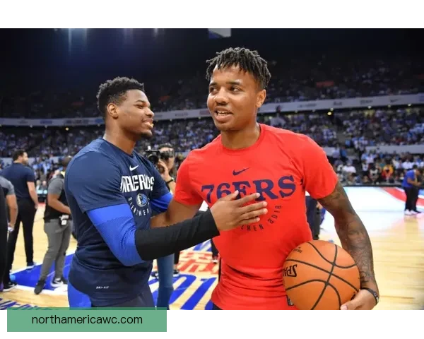 迪班萨成状元热门 西部总经理看重天赋上限宁赌一把