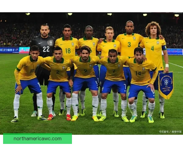 世界杯2026精彩预测指南全方位解析球队夺冠走势 世界杯2026精彩预测指南全方位解析球队夺冠走势
