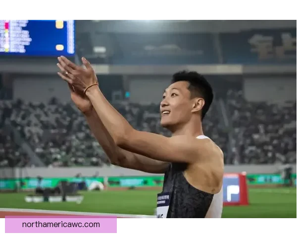 19位中国田径精英齐聚长三角国际钻石赛角逐荣耀 19位中国田径精英齐聚长三角国际钻石赛角逐荣耀